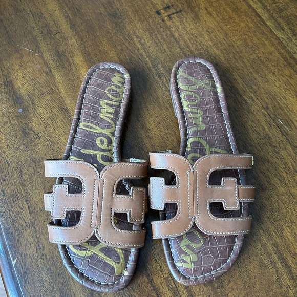 BAY SLIDE SANDAL - Picture 3 of 4
